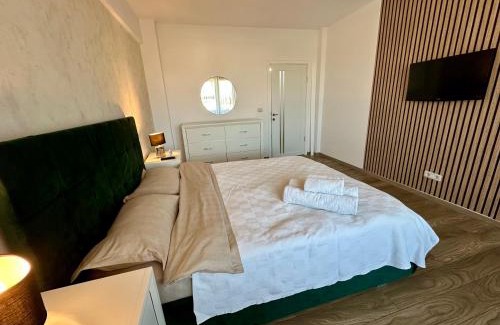 Tirgu Neamt Apartamento | Sofia Residence Apartments Cetate