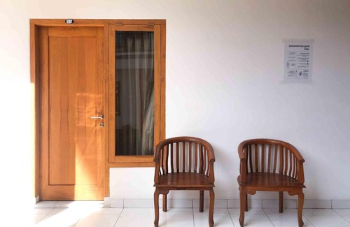 Dinoyo Hotel | Sofia Residence Syariah Mitra RedDoorz