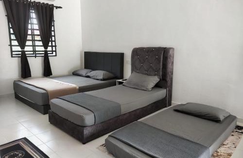 Kijal Apartamento | Sofia roomstay
