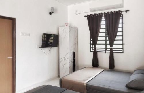 Kijal Apartamento | Sofia roomstay