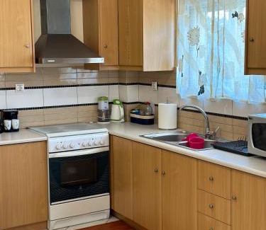 Gerani Apartamento | Sofia's Cozy Apartment