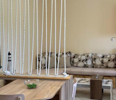 Gerani Apartamento | Sofia's Cozy Apartment