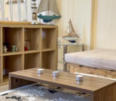 Gerani Apartamento | Sofia's Cozy Apartment