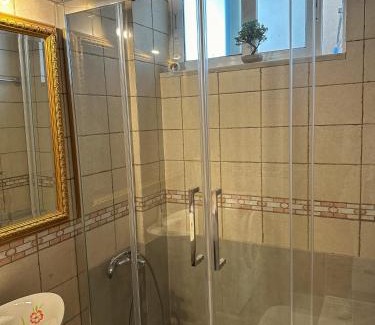 Gerani Apartamento | Sofia's Cozy Apartment