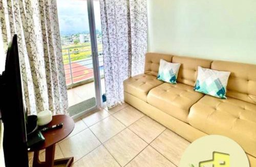 Cagayan de Oro Apartamento | Sofia's Crib Primavera Residences