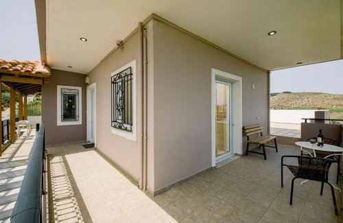 Marathokefala Apartamento | Sofia's house 2