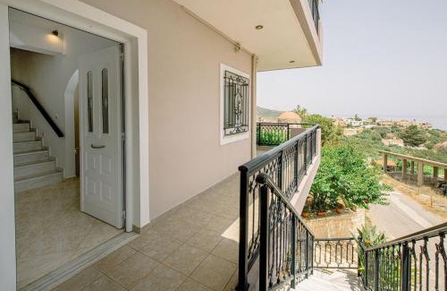 Marathokefala Apartamento | Sofia's house 2