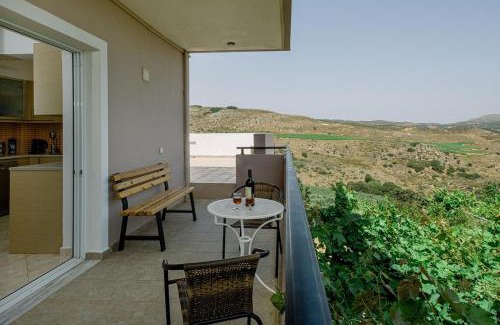 Marathokefala Apartamento | Sofia's house 2