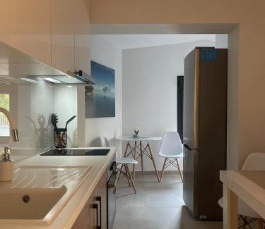 Nea Moudania Casa | Sofia's House