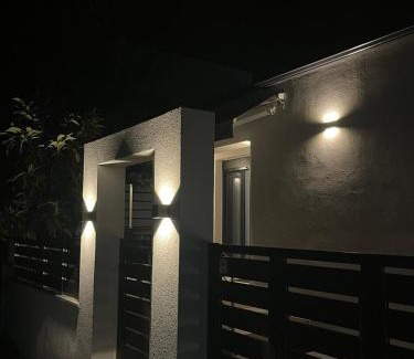 Nea Moudania Casa | Sofia's House