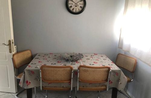 Perea Apartamento | Sofia's house - Peraia