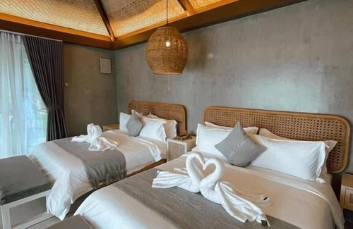 Cavinti Complejo | Sofia's Lake Resort