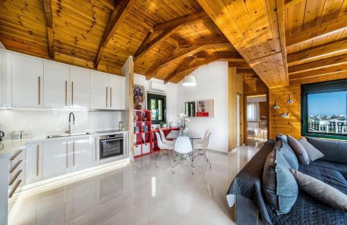 Heraklion Casa | Sofia's Place Private pool