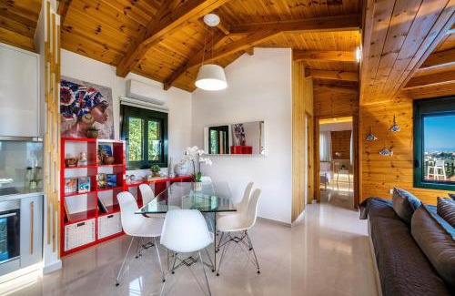 Heraklion Casa | Sofia's Place Private pool