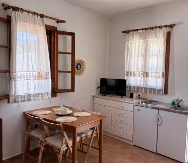 South Rhodes Casa | Sofia’s Studio