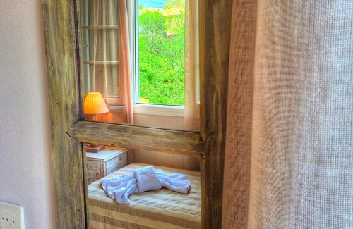 Kavallos Villa | Villa de Sofía en la naturaleza