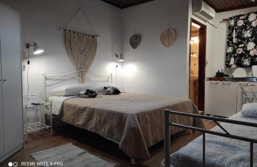 Skyros Town Apartamento | Sofia Skyros