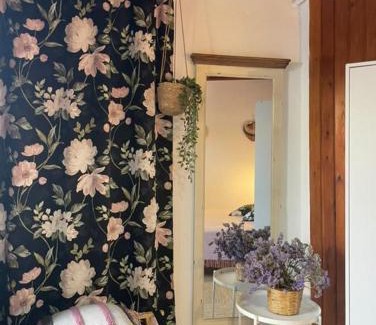 Skyros Town Apartamento | Sofia Skyros