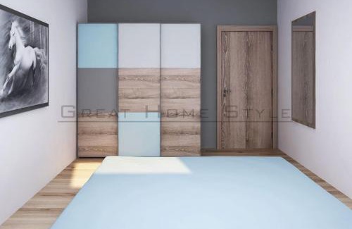 rajon Vrabnitsa Apartamento | Sofia Top Apartments