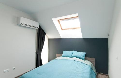 rajon Vrabnitsa Apartamento | Sofia Top Apartments