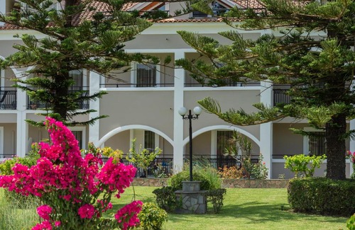 Tsilivi Apartamento | Sofia - Yiota Studios & Apartments
