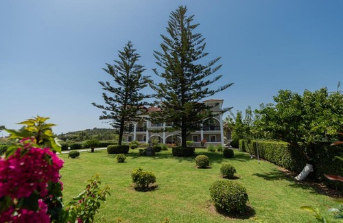 Tsilivi Apartamento | Sofia - Yiota Studios & Apartments