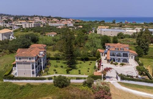 Tsilivi Apartamento | Sofia - Yiota Studios & Apartments