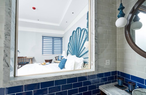 Ngu Hanh Son Hotel | Sofiana My Khe Hotel & Spa