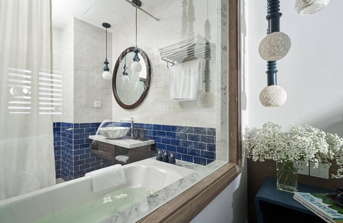 Ngu Hanh Son Hotel | Sofiana My Khe Hotel & Spa