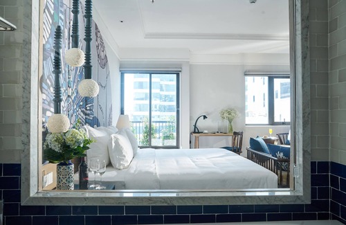 Ngu Hanh Son Hotel | Sofiana My Khe Hotel & Spa