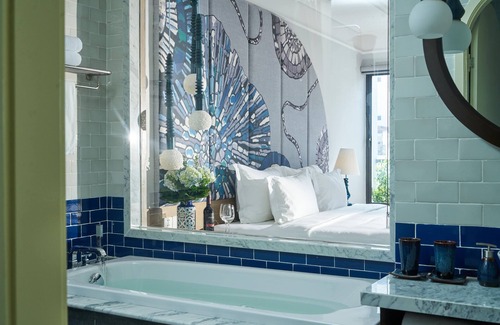 Ngu Hanh Son Hotel | Sofiana My Khe Hotel & Spa