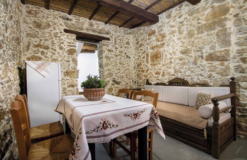 Kissamos Villa | Sofiana's Garden Retreat w/ Private Pool