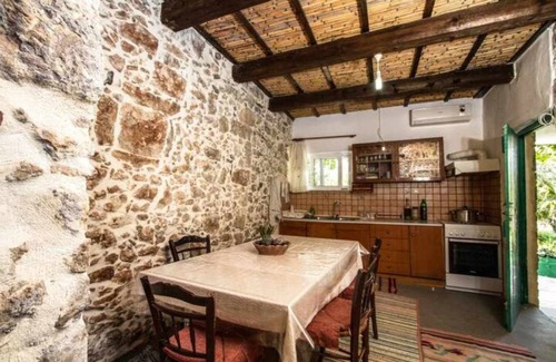 Kissamos Villa | Sofiana's Garden Retreat w/ Private Pool