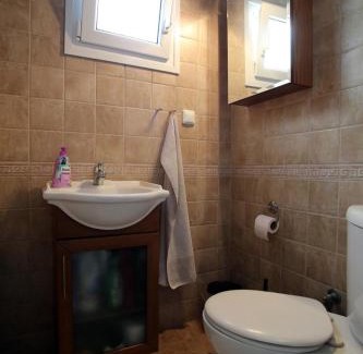 Kavala Casa | Sofias Ferienhaus