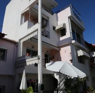 Kavala Casa | Sofias Ferienhaus