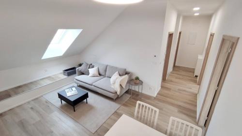 Brno Apartamento | Sofie