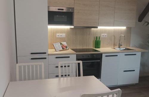 Brno Apartamento | Sofie