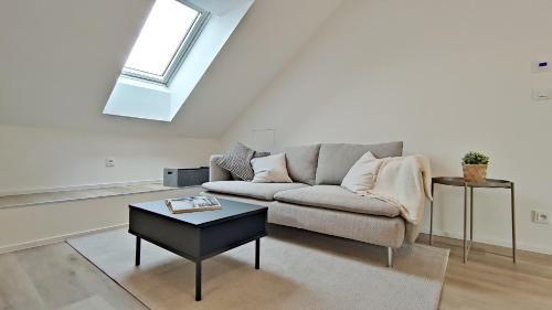 Brno Apartamento | Sofie