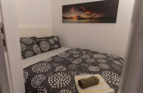 City Center Apartamento | Sofija Apartman