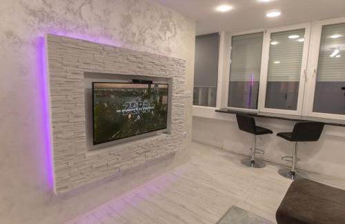 City Center Apartamento | Sofija Apartman
