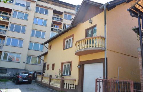 Visegrad Apartamento | Sofija