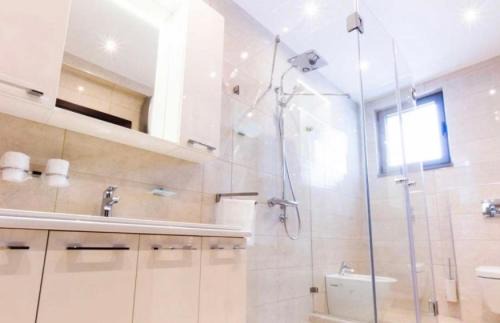 Jagodina Apartamento | Sofija lux