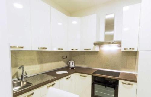 Jagodina Apartamento | Sofija lux