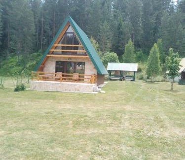 Zabljak Casa | Sofija