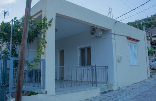 Sofiko Apartamento | Sofiko Family House