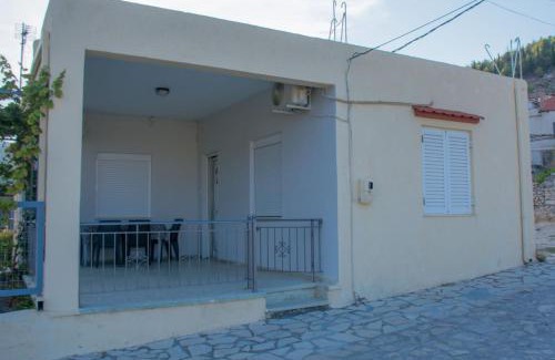 Sofiko Apartamento | Sofiko Family House