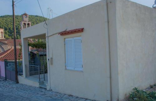Sofiko Apartamento | Sofiko Family House