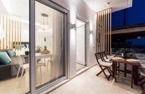 Analipsi Apartamento | Sofilins Luxury Suite