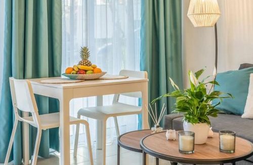Analipsi Apartamento | Sofilins Luxury Suite