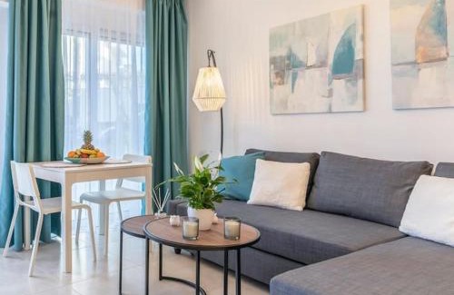 Analipsi Apartamento | Sofilins Luxury Suite
